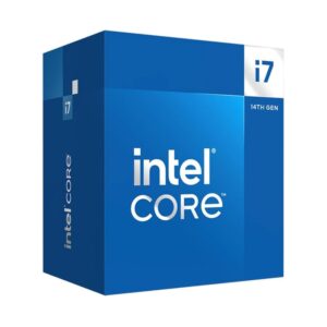 Intel Core i7-14700K