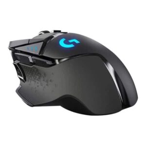Logitech G502 Hero RGB