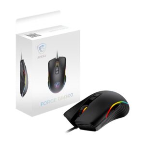 Msi forge gm300