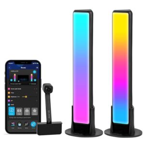 Smart LED Light Bars – Govee Flow Pro Light Bars