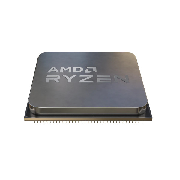 AMD Ryzen 5 5500 (3.6 GHz / 4.2 GHz) Tray - Image 2