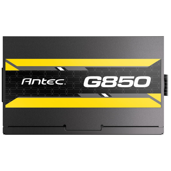 ANTEC ATOM G850 850W GOLD 80+ - Image 3