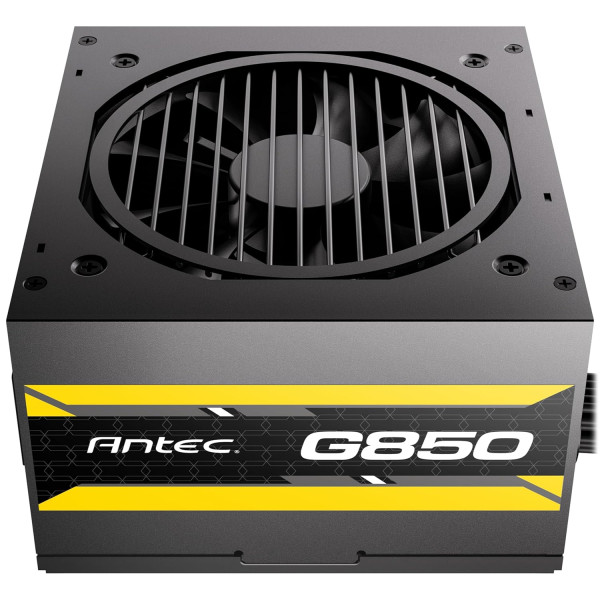 ANTEC ATOM G850 850W GOLD 80+ - Image 2