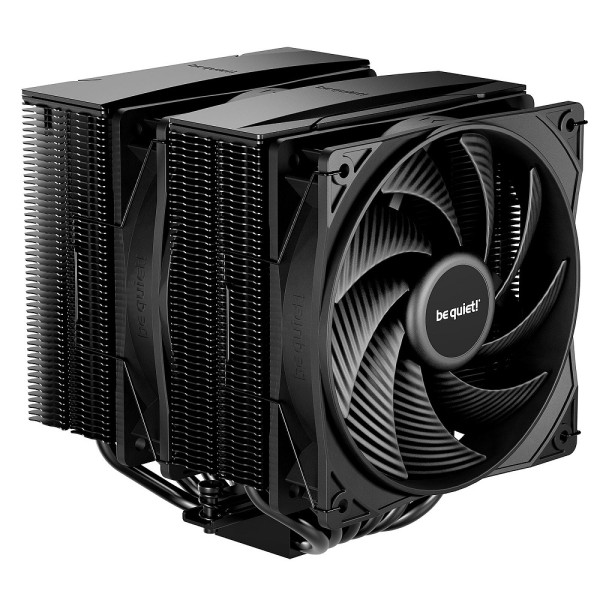 be quiet! Pure Rock Pro 3 Black - Image 2