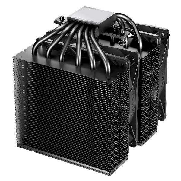 be quiet! Pure Rock Pro 3 Black - Image 3