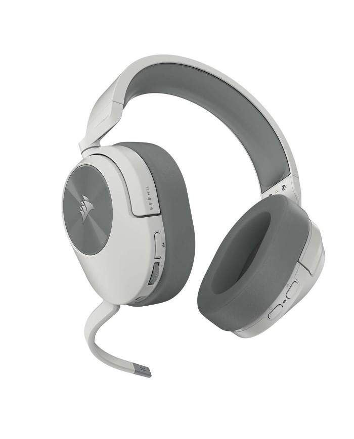 The Corsair HS55 Wireless (White)