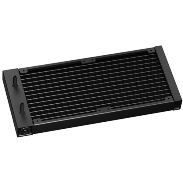 DeepCool MYSTIQUE 240 ARGB (Black) - Image 3