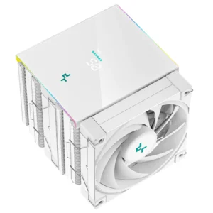 DeepCool AK620 DIGITAL White