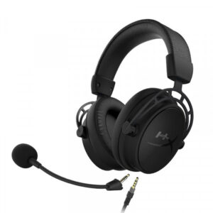 HyperX Cloud Alpha S (Black-out)