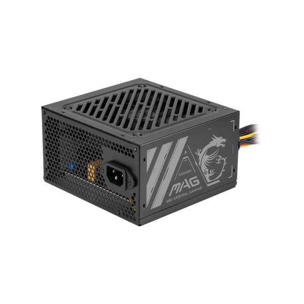 MSI MAG A500N-H Bulk - Image 2