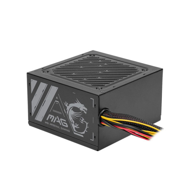 MSI MAG A500N-H Bulk - Image 3