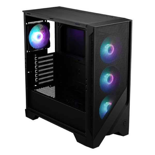 MSI MAG FORGE 320R AIRFLOW - Image 2