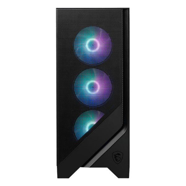 MSI MAG FORGE 320R AIRFLOW - Image 3