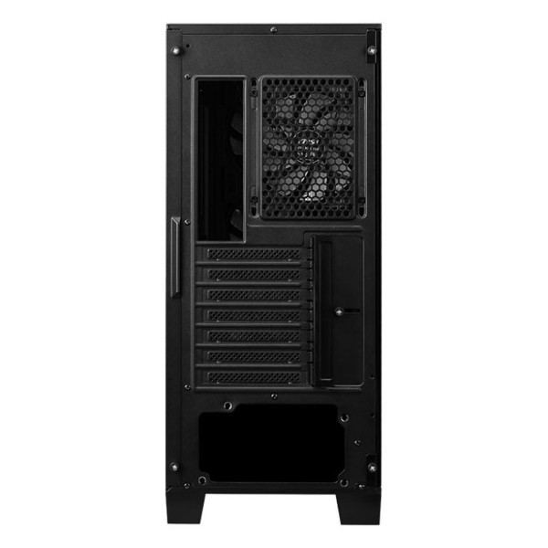 MSI MAG FORGE 320R AIRFLOW - Image 5