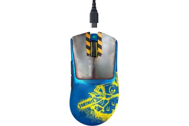 Razer Deathadder V3 Pro (Fortnite Edition)