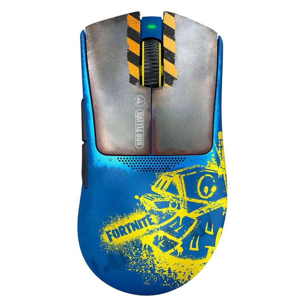 Razer Deathadder V3 Pro (Fortnite Edition) - Image 3