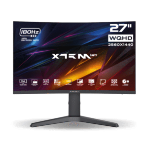XTRMLAB X27G18VCQ 27"