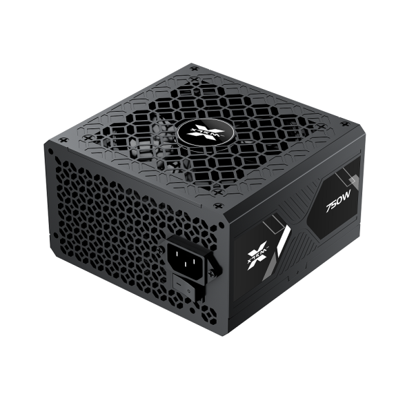 XTRMLAB XP-750B 80+ BRONZE 750W ( 2 ANS GARANTIE ) - Image 2