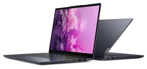 Ordinateur Portable Lenovo Yoga Slim 7 14ITL05 - Image 3