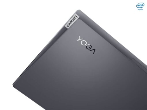 Ordinateur Portable Lenovo Yoga Slim 7 14ITL05 - Image 4