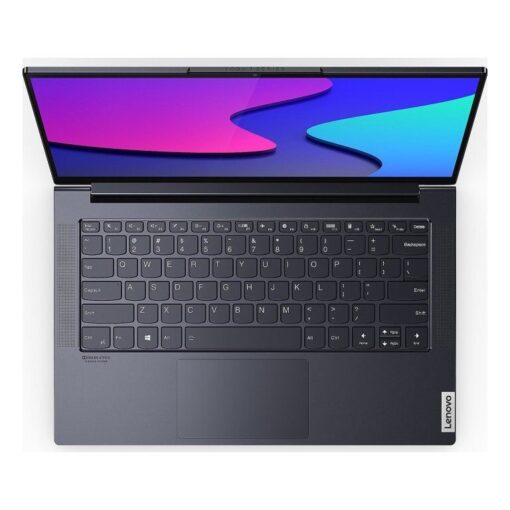 Ordinateur Portable Lenovo Yoga Slim 7 14ITL05 - Image 2