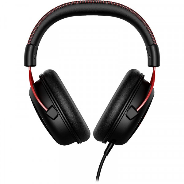 HyperX Cloud II (Rouge) - Image 2