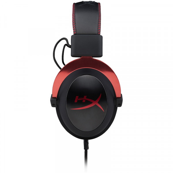 HyperX Cloud II (Rouge) - Image 3