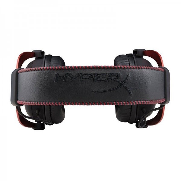 HyperX Cloud II (Rouge) - Image 4