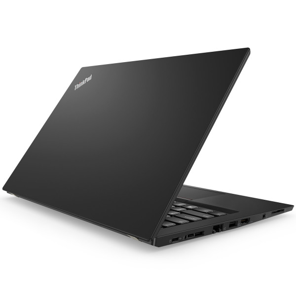 Lenovo ThinkPad T480s Intel Core i5-8530U/16 Go/512 SSD/14"LED Full HD - Image 3