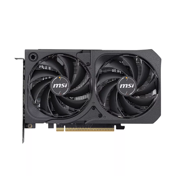 MSI GeForce RTX 5050 8G SHADOW 2X OC - Image 2