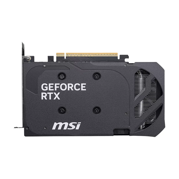 MSI GeForce RTX 5050 8G SHADOW 2X OC - Image 3