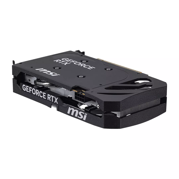 MSI GeForce RTX 5050 8G SHADOW 2X OC - Image 4