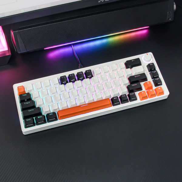 ZIFRIEND ZA68 (White Night) - Image 2