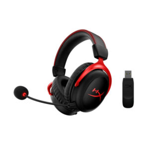 HyperX Cloud II Core Wireless