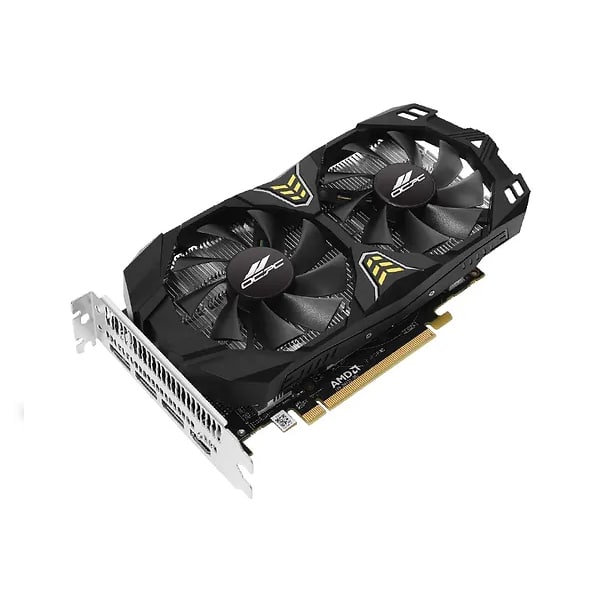 OCPC GAMING USA Radeon RX 580 8GB SE GDDR5 2048SP - Image 2