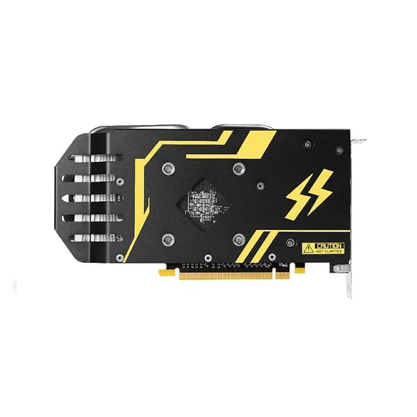 OCPC GAMING USA Radeon RX 580 8GB SE GDDR5 2048SP - Image 3