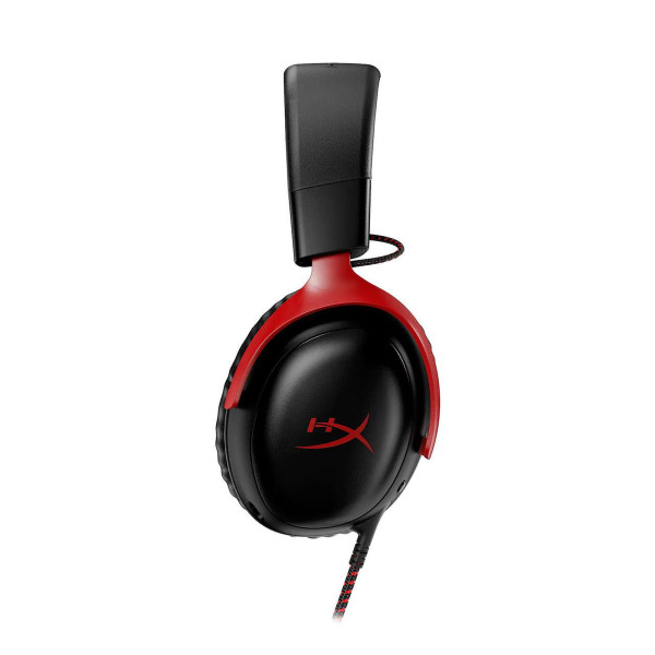 HyperX Cloud III (red) - Image 4