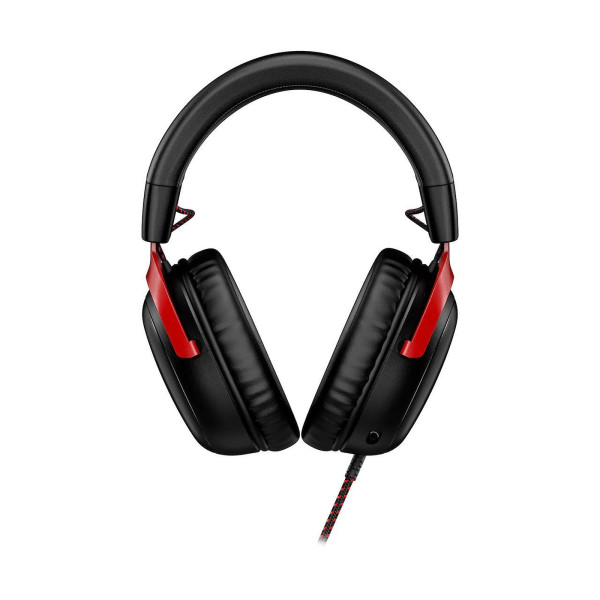 HyperX Cloud III (red) - Image 2