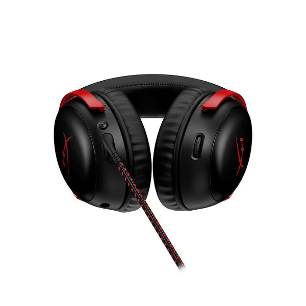 HyperX Cloud III (red) - Image 3