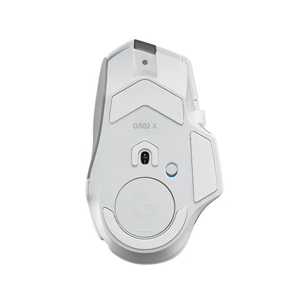 Logitech G G502X Blanc - Image 3