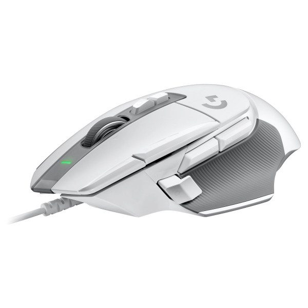Logitech G G502X Blanc - Image 2