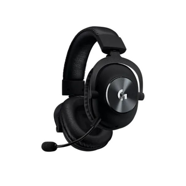 Logitech G Pro X SE Wired Gaming Noir - Image 2