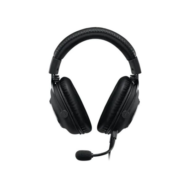 Logitech G Pro X SE Wired Gaming Noir - Image 3