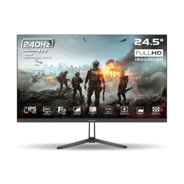 XTRMLAB XK25G24IFF 24.5" 240Hz Fast IPS - Image 2