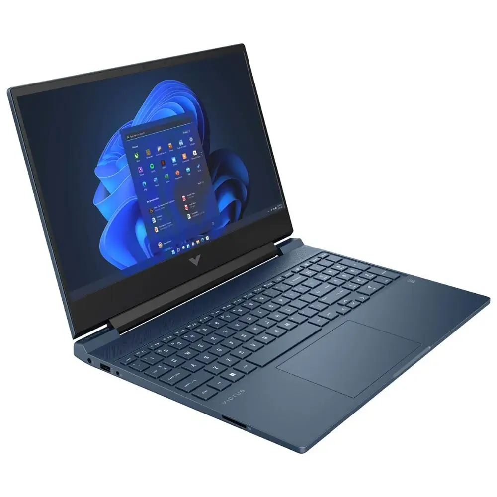 HP Victus 15 Intel Core i5-12450H RTX 3050 4 Go RAM16 Go SSD 512 Go - Image 4