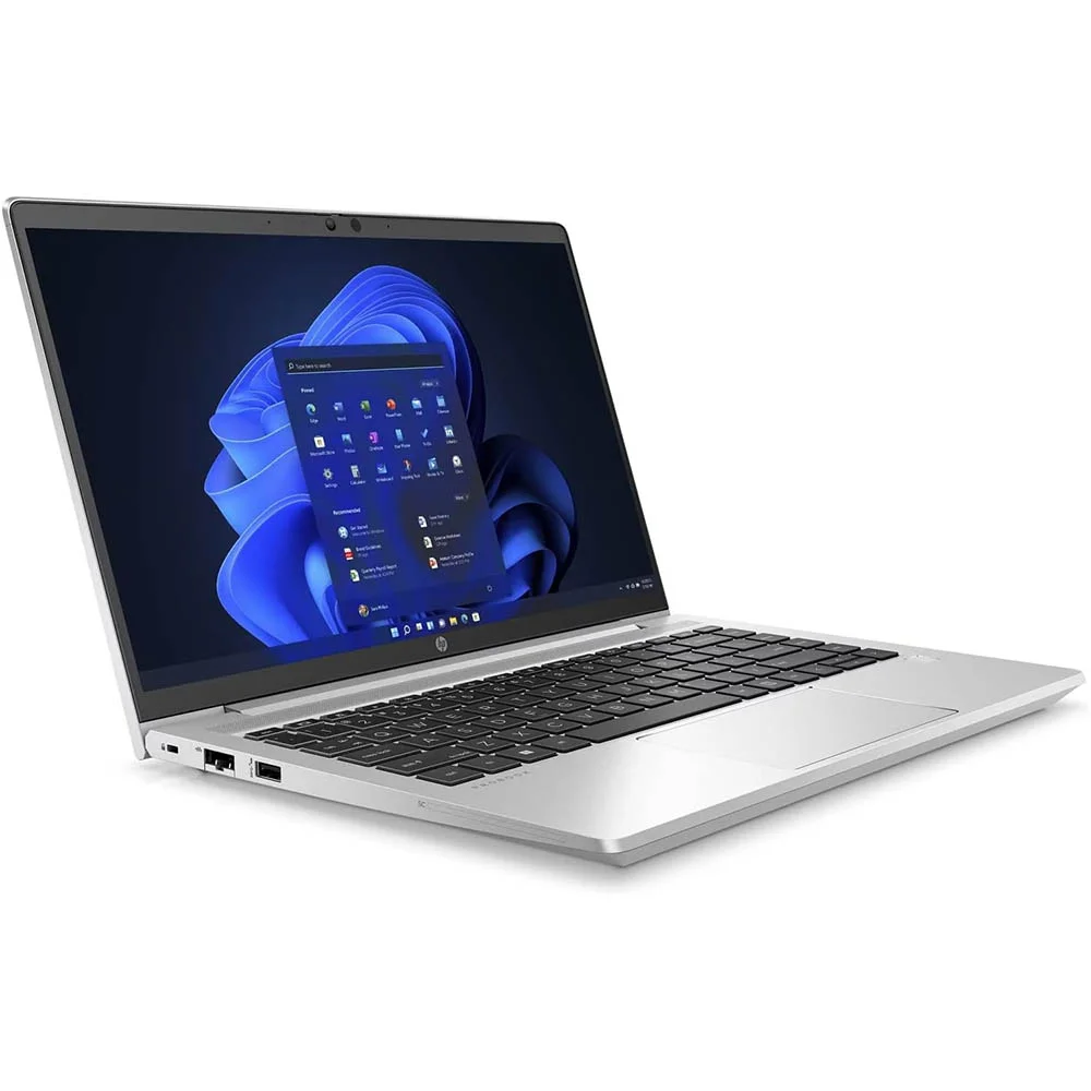 HP ProBook 640 G8 – Intel Core i5 11ᵉ Génération, 16 Go RAM, 256 Go SSD NVMe, Écran 14” FHD - Image 4