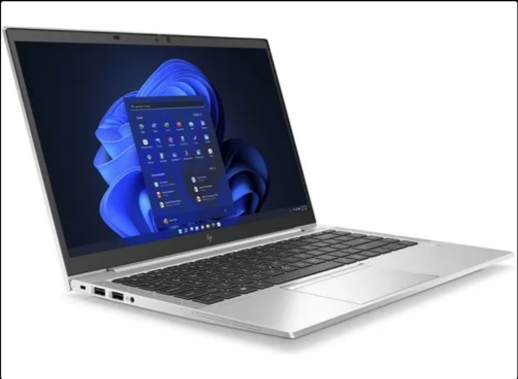 HP EliteBook 830 G7 – Intel Core i7 10ᵉ Génération, 32 Go RAM, 256 Go SSD NVMe, Écran 13.3” FHD Tactile