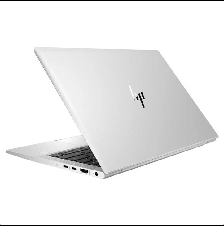 HP EliteBook 830 G7 – Intel Core i7 10ᵉ Génération, 32 Go RAM, 256 Go SSD NVMe, Écran 13.3” FHD Tactile - Image 3