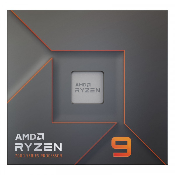AMD Ryzen 9 7900X (4.7 GHz / 5.6 GHz) - Image 2