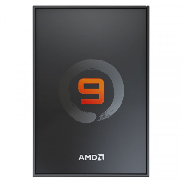 AMD Ryzen 9 7900X (4.7 GHz / 5.6 GHz) - Image 3